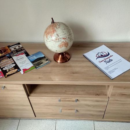 Appartement Casa Mel à Candelaria Extérieur photo