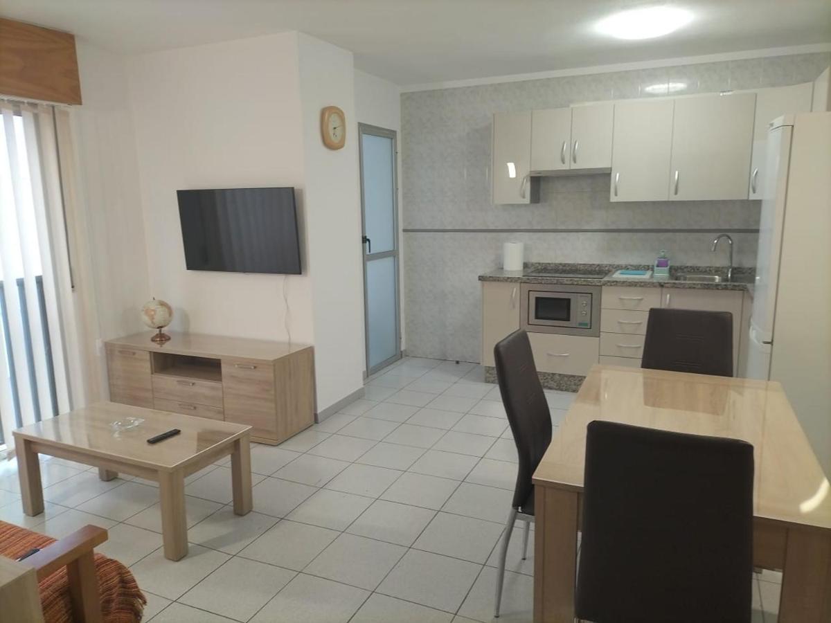 Appartement Casa Mel à Candelaria Extérieur photo
