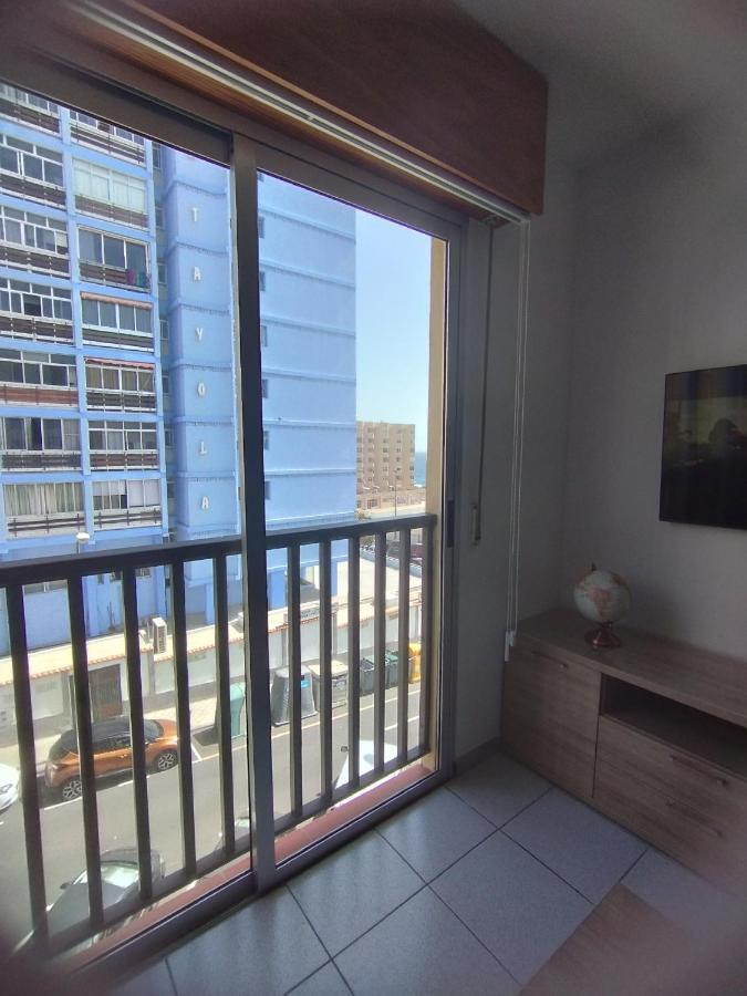 Appartement Casa Mel à Candelaria Extérieur photo