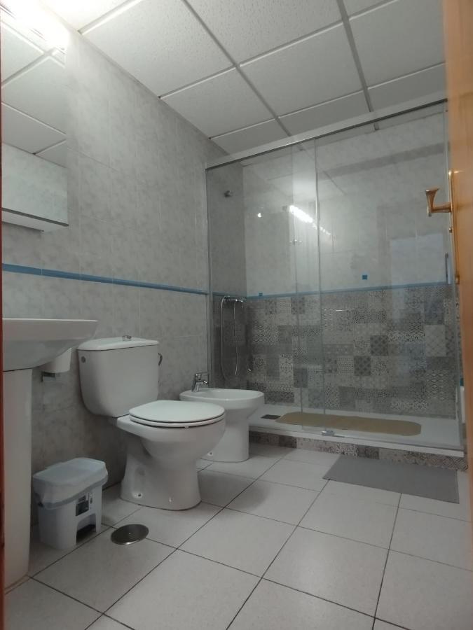 Appartement Casa Mel à Candelaria Extérieur photo