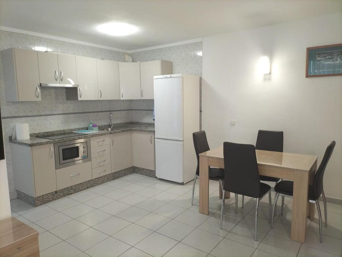 Appartement Casa Mel à Candelaria Extérieur photo