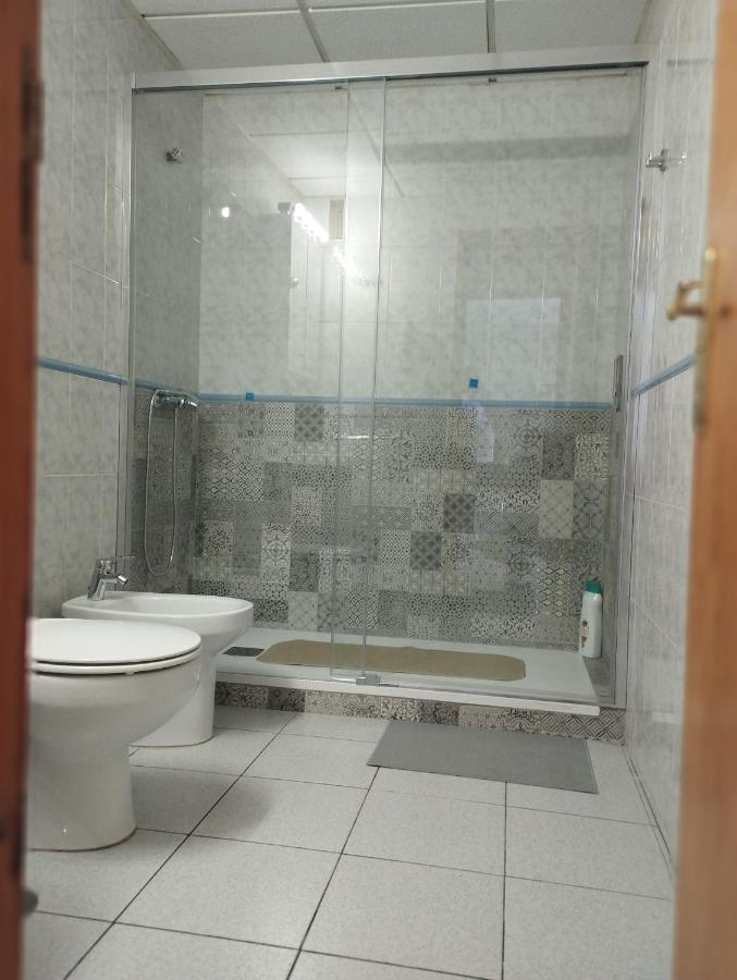 Appartement Casa Mel à Candelaria Extérieur photo
