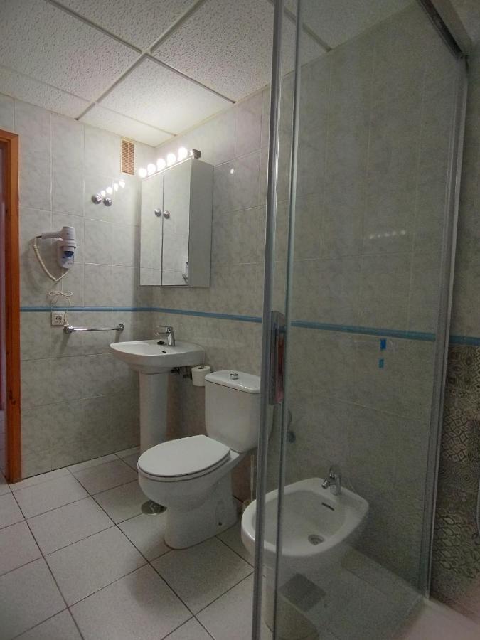 Appartement Casa Mel à Candelaria Extérieur photo