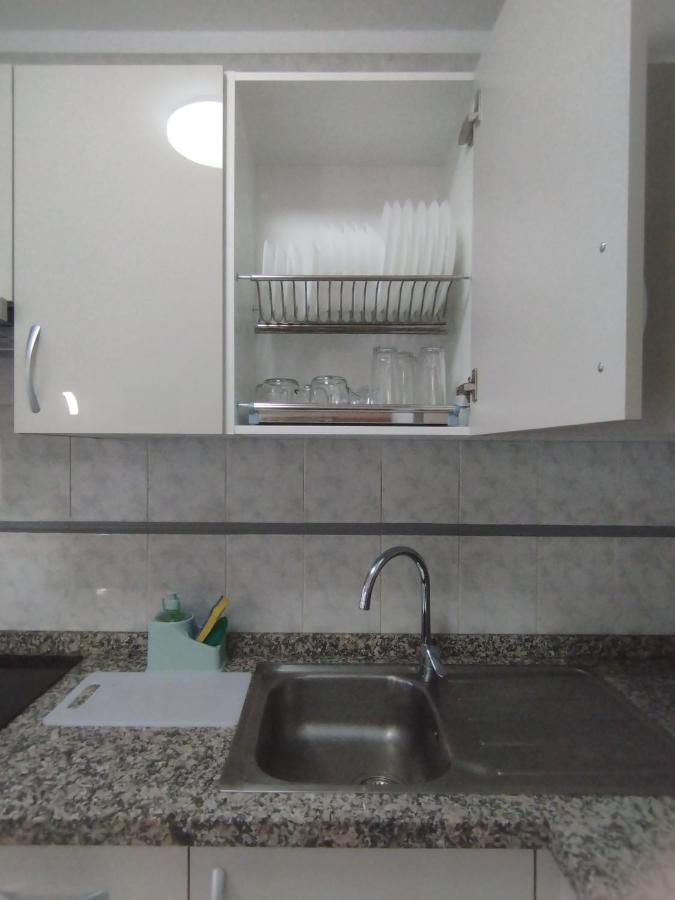 Appartement Casa Mel à Candelaria Extérieur photo