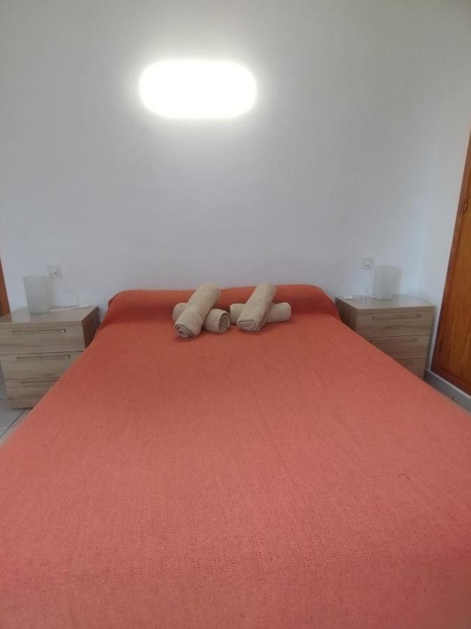 Appartement Casa Mel à Candelaria Extérieur photo
