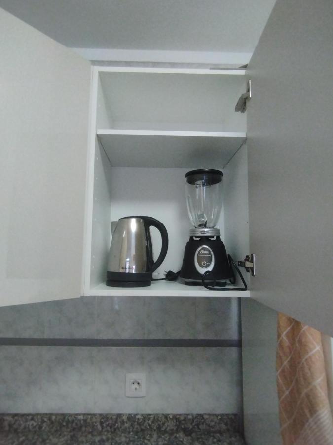 Appartement Casa Mel à Candelaria Extérieur photo