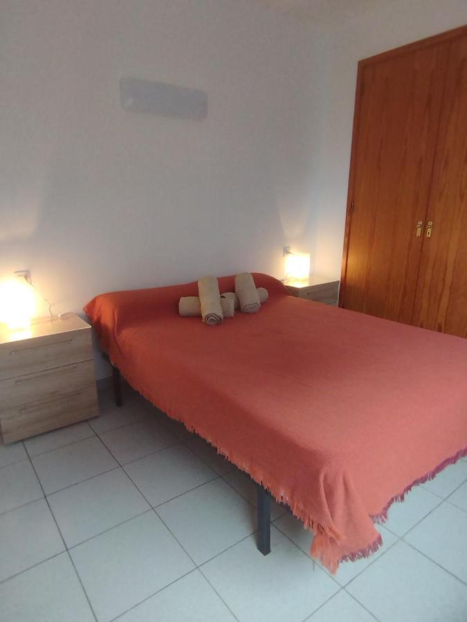 Appartement Casa Mel à Candelaria Extérieur photo