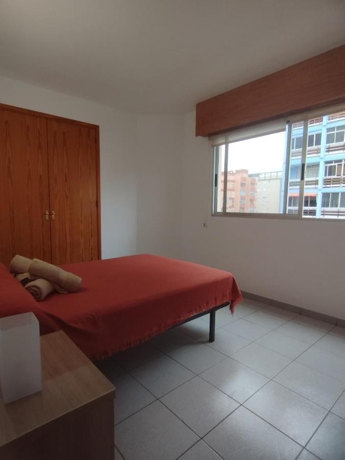 Appartement Casa Mel à Candelaria Extérieur photo