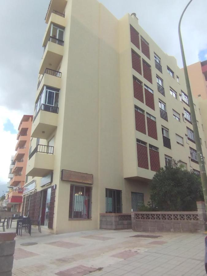 Appartement Casa Mel à Candelaria Extérieur photo