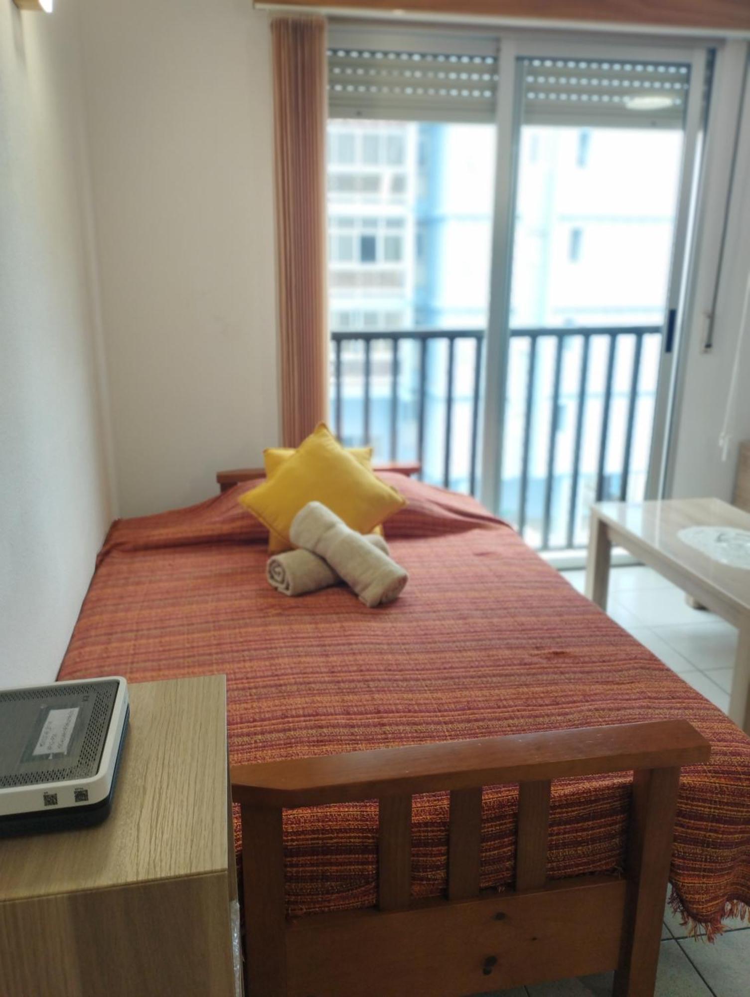 Appartement Casa Mel à Candelaria Extérieur photo
