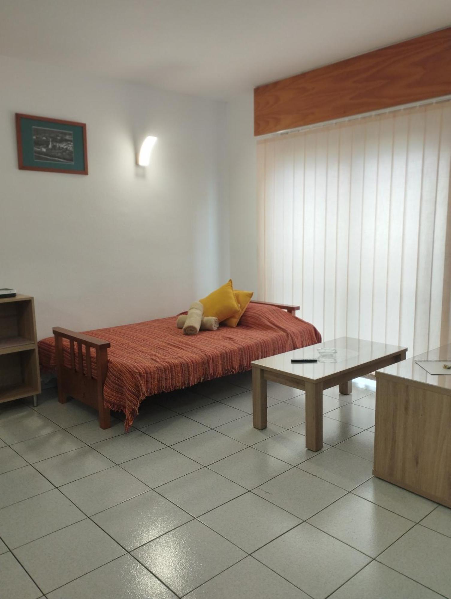 Appartement Casa Mel à Candelaria Extérieur photo