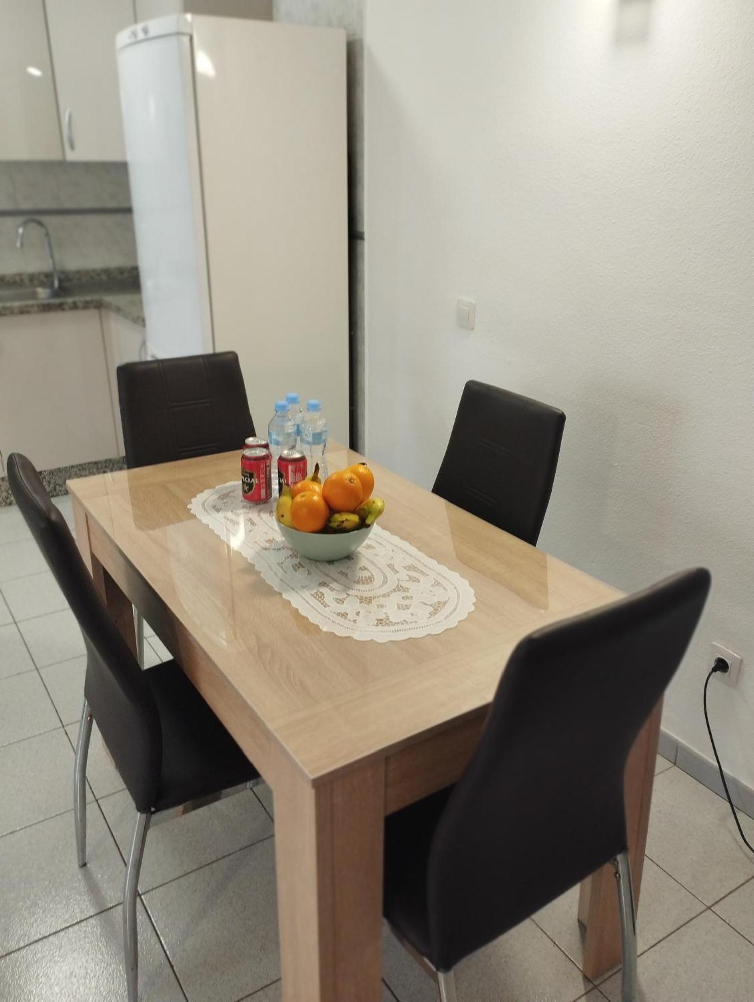 Appartement Casa Mel à Candelaria Extérieur photo