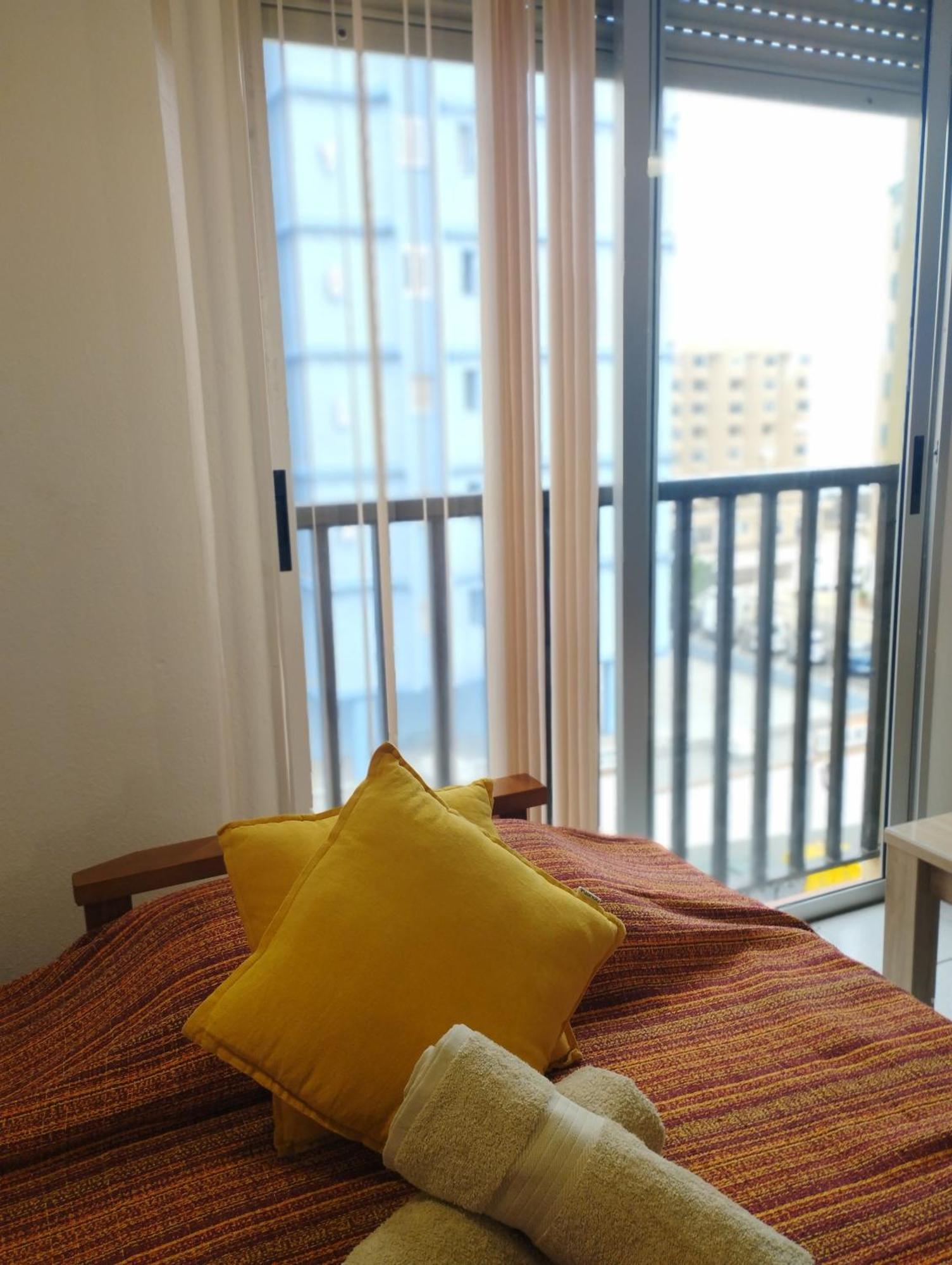 Appartement Casa Mel à Candelaria Extérieur photo