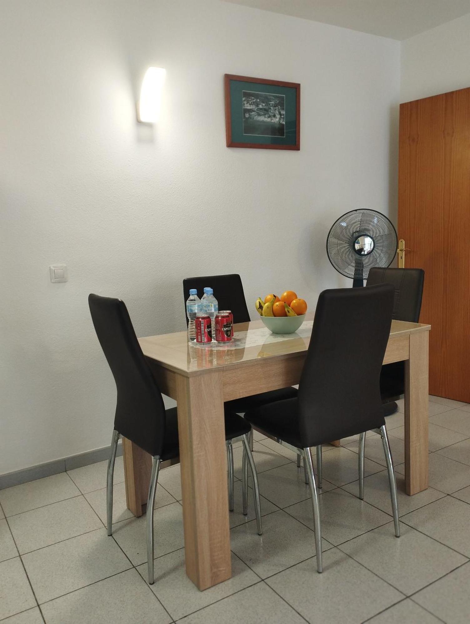 Appartement Casa Mel à Candelaria Extérieur photo